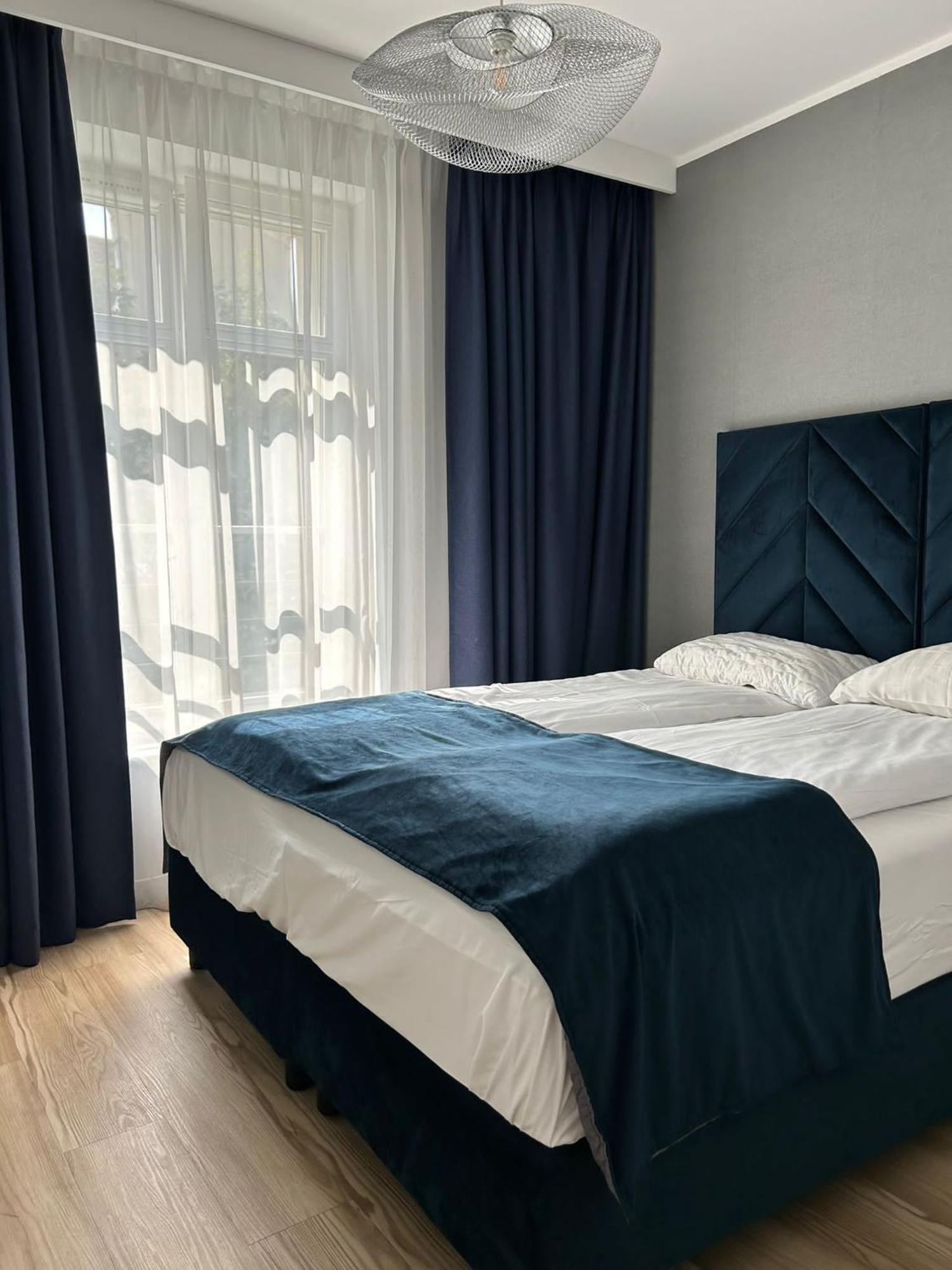 Baltic Gdansk Old Town Heart Aparthotel Ngoại thất bức ảnh