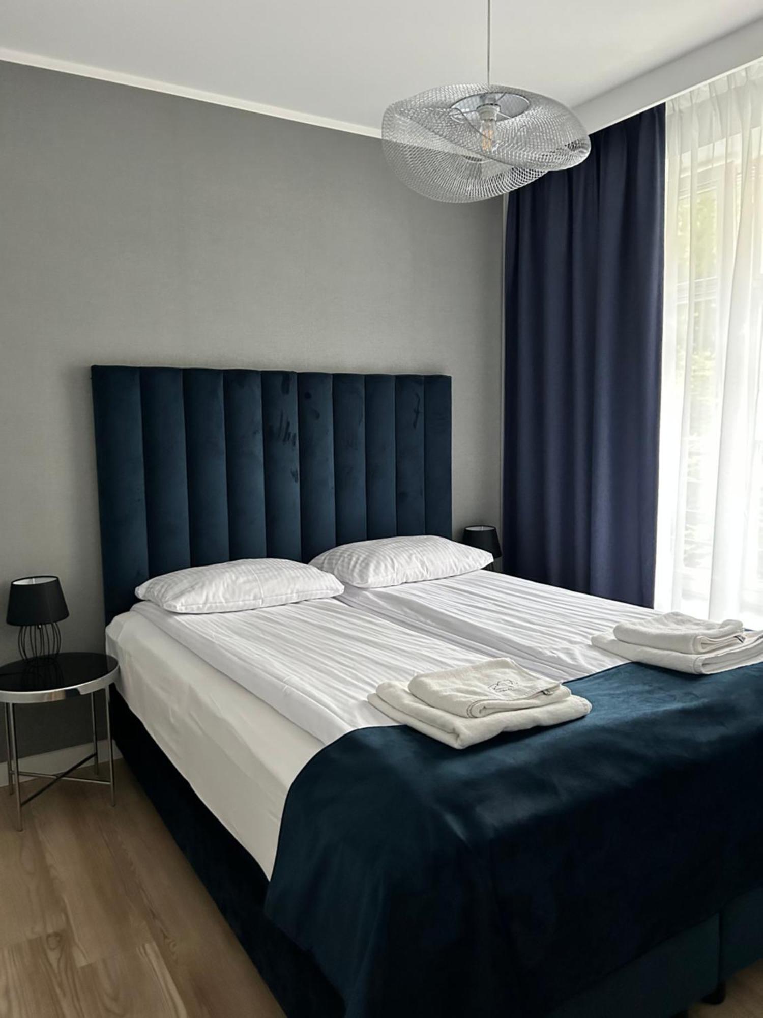 Baltic Gdansk Old Town Heart Aparthotel Ngoại thất bức ảnh