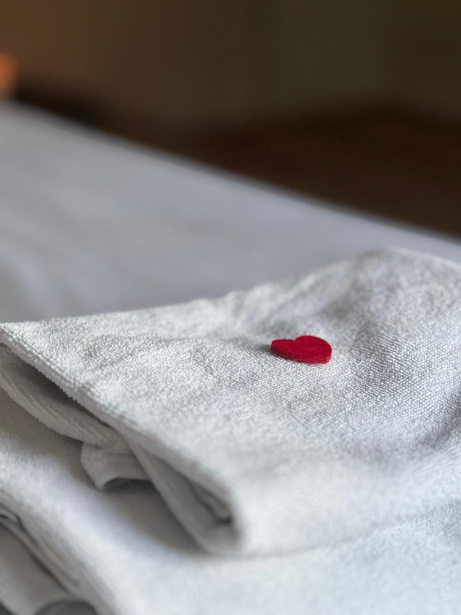 Baltic Gdansk Old Town Heart Aparthotel Ngoại thất bức ảnh